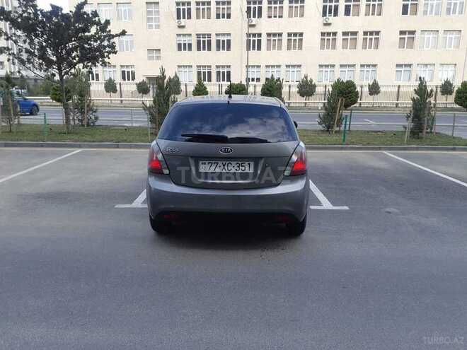 Hyundai i30 2011, 124,000 km - 1.6 л - Bakı