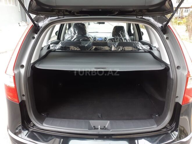 Hyundai i30 2011, 124,000 km - 1.6 л - Bakı