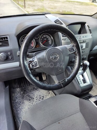 Opel Zafira 2005, 240,000 km - 1.9 l - Bakı