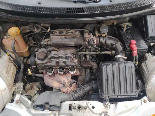 Daewoo Matiz 2011, 161,000 km - 0.8 л - Bakı