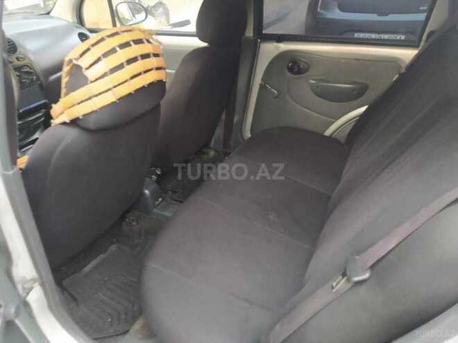 Daewoo Matiz 2011, 161,000 km - 0.8 л - Bakı