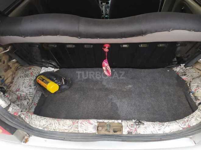 Daewoo Matiz 2011, 161,000 km - 0.8 л - Bakı