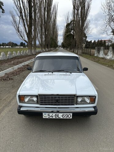 LADA (VAZ) 2107 2002, 173,209 km - 1.6 l - Lənkəran