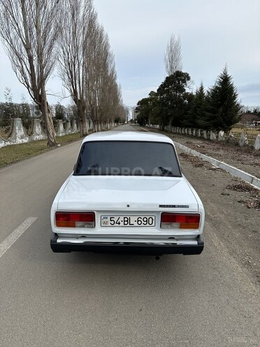 LADA (VAZ) 2107 2002, 173,209 km - 1.6 l - Lənkəran