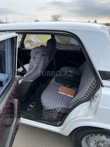 LADA (VAZ) 2107 2002, 173,209 km - 1.6 l - Lənkəran