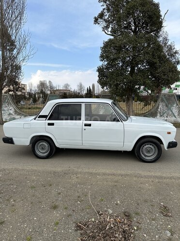 LADA (VAZ) 2107 2002, 173,209 km - 1.6 l - Lənkəran