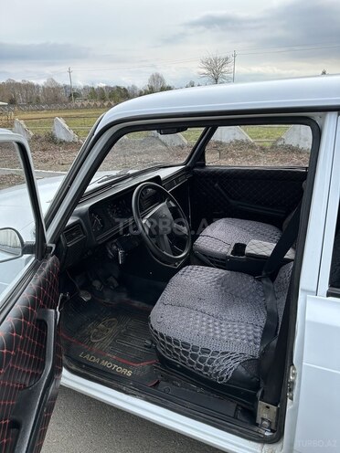 LADA (VAZ) 2107 2002, 173,209 km - 1.6 l - Lənkəran