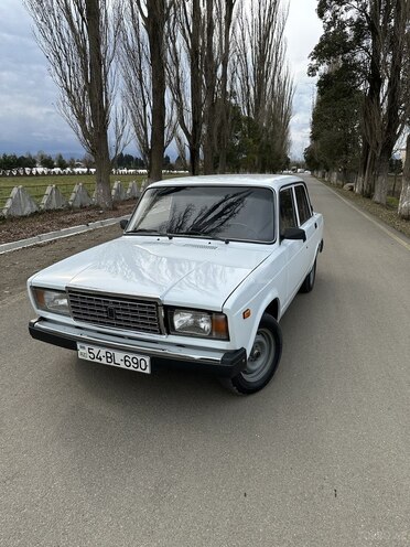 LADA (VAZ) 2107 2002, 173,209 km - 1.6 l - Lənkəran