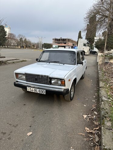 LADA (VAZ) 2107 2002, 173,209 km - 1.6 l - Lənkəran
