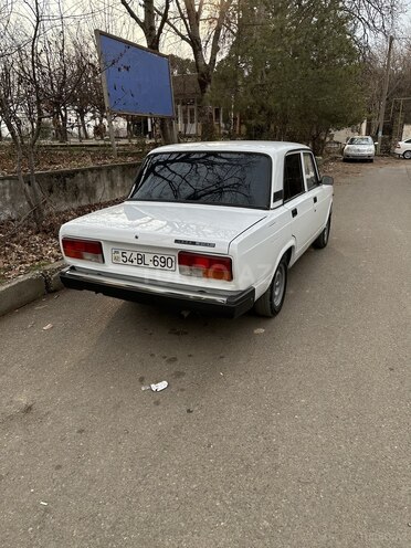 LADA (VAZ) 2107 2002, 173,209 km - 1.6 l - Lənkəran