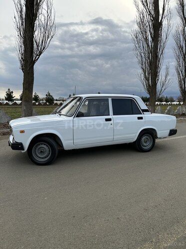 LADA (VAZ) 2107 2002, 173,209 km - 1.6 l - Lənkəran