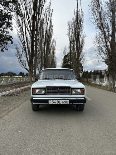 LADA (VAZ) 2107 2002, 173,209 km - 1.6 l - Lənkəran
