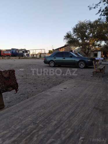 Mercedes C 180 1999, 381,090 km - 1.8 l - Bakı