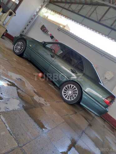 Mercedes C 180 1999, 381,090 km - 1.8 l - Bakı