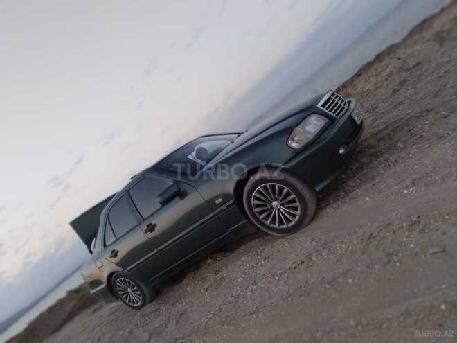 Mercedes C 180 1999, 381,090 km - 1.8 l - Bakı