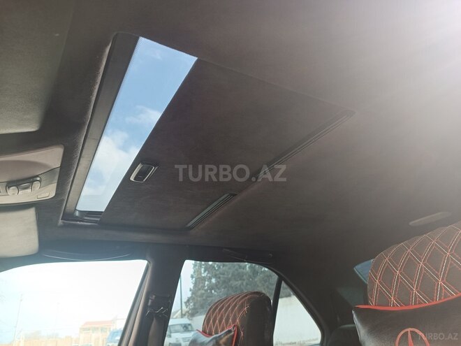 Mercedes C 180 1999, 381,090 km - 1.8 l - Bakı