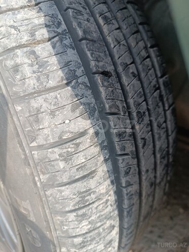 Mercedes C 180 1999, 381,090 km - 1.8 l - Bakı