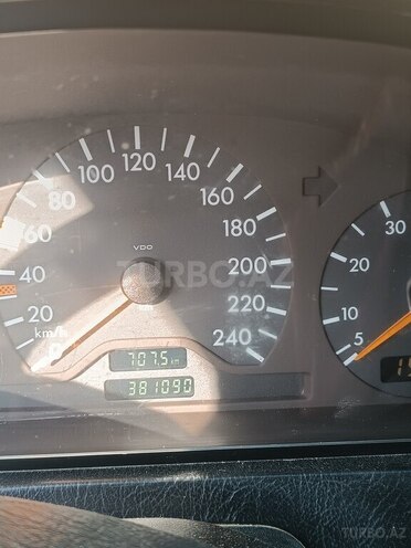 Mercedes C 180 1999, 381,090 km - 1.8 l - Bakı