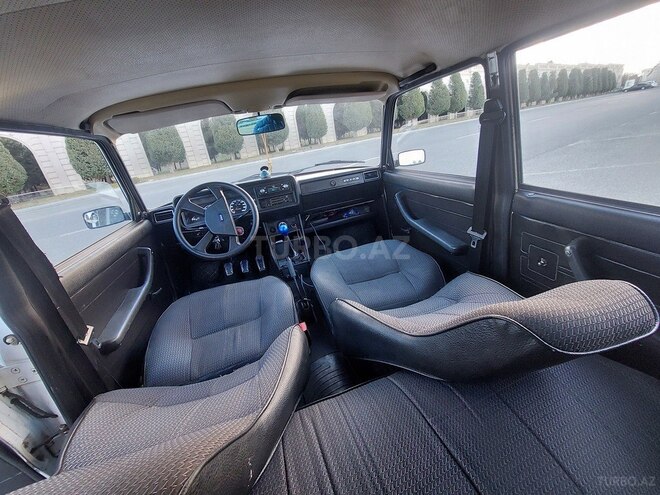 LADA (VAZ) 2107 2007, 63,000 km - 1.6 l - Gəncə