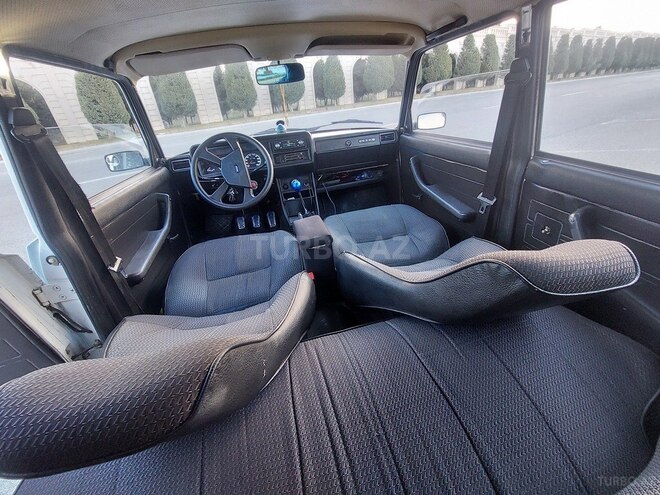 LADA (VAZ) 2107 2007, 63,000 km - 1.6 l - Gəncə