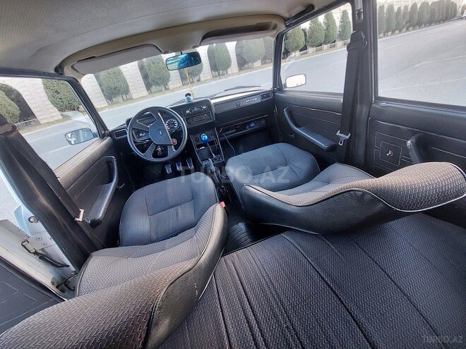 LADA (VAZ) 2107 2007, 63,000 km - 1.6 l - Gəncə