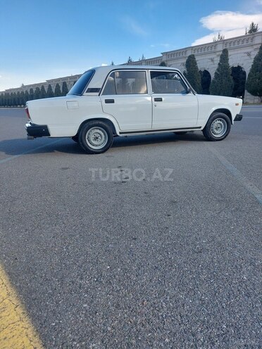 LADA (VAZ) 2107 2007, 63,000 km - 1.6 l - Gəncə