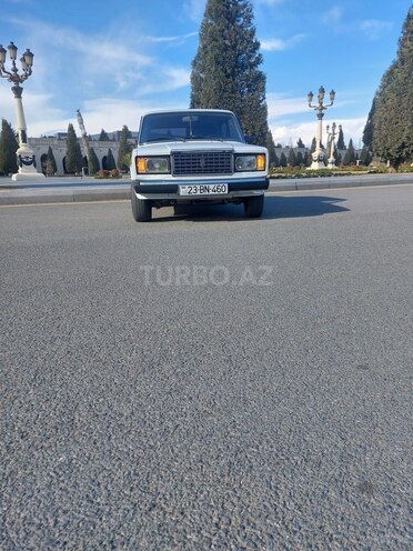 LADA (VAZ) 2107 2007, 63,000 km - 1.6 l - Gəncə