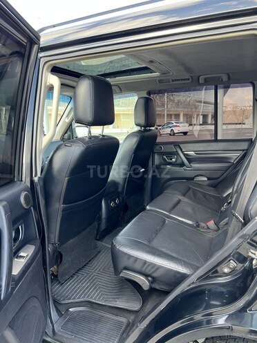 Mitsubishi Pajero 2007, 260,000 km - 3.2 л - Bakı