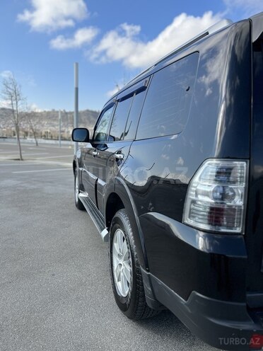 Mitsubishi Pajero 2007, 260,000 km - 3.2 л - Bakı
