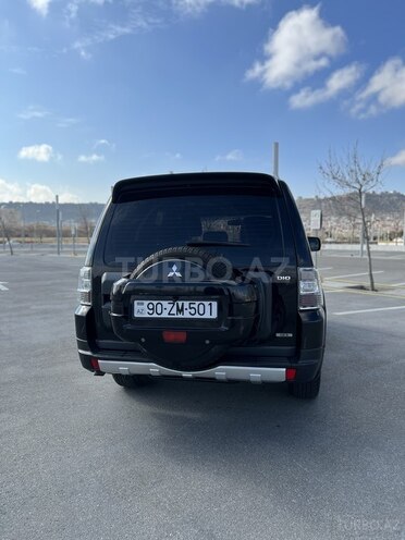 Mitsubishi Pajero 2007, 260,000 km - 3.2 л - Bakı