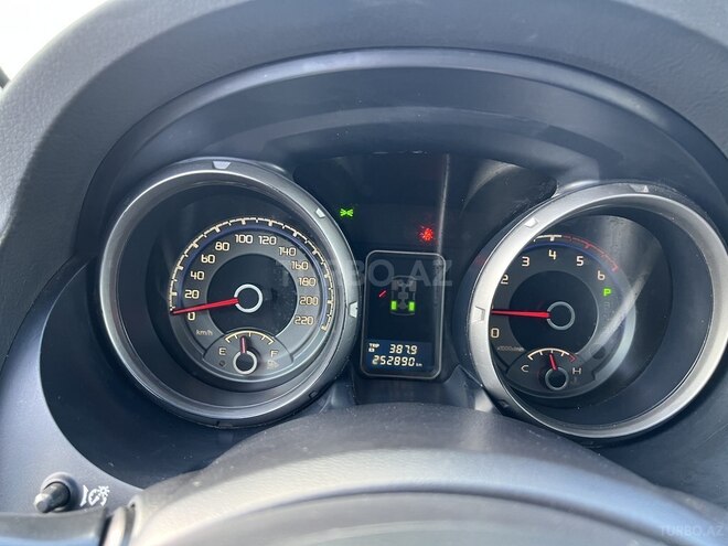 Mitsubishi Pajero 2007, 260,000 km - 3.2 л - Bakı