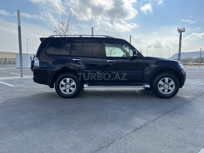 Mitsubishi Pajero 2007, 260,000 km - 3.2 л - Bakı