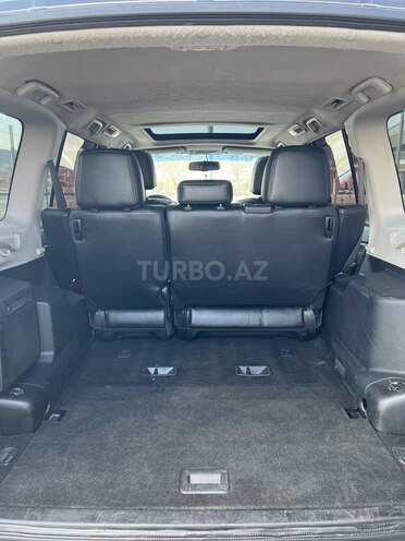 Mitsubishi Pajero 2007, 260,000 km - 3.2 л - Bakı