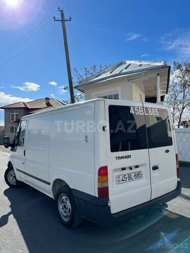 Ford Transit 2001, 333,000 km - 2.0 l - Bakı
