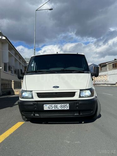 Ford Transit 2001, 333,000 km - 2.0 l - Bakı