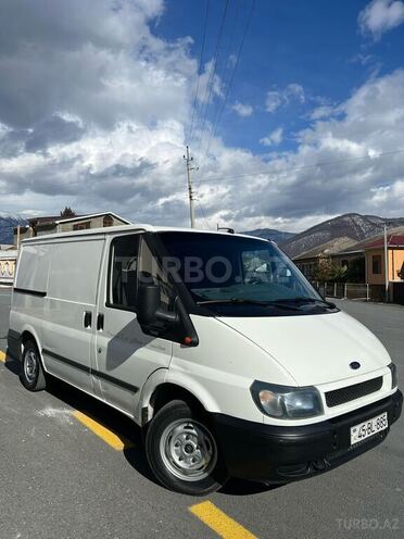Ford Transit 2001, 333,000 km - 2.0 l - Bakı