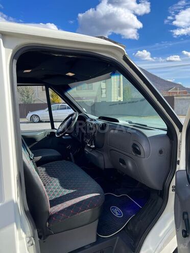 Ford Transit 2001, 333,000 km - 2.0 l - Bakı