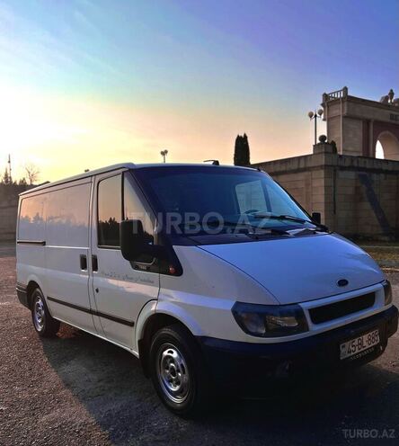 Ford Transit 2001, 333,000 km - 2.0 l - Bakı