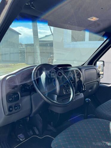 Ford Transit 2001, 333,000 km - 2.0 l - Bakı