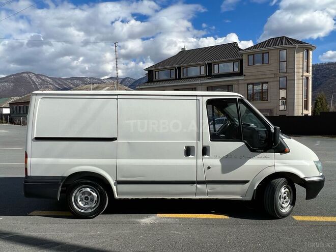 Ford Transit 2001, 333,000 km - 2.0 l - Bakı