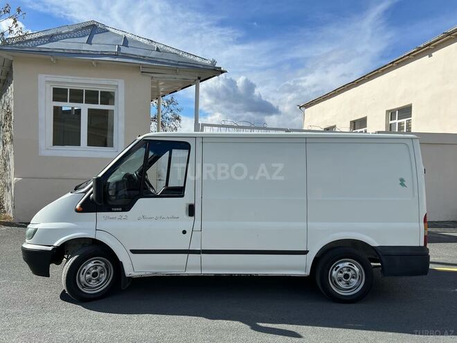 Ford Transit 2001, 333,000 km - 2.0 l - Bakı