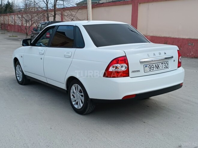 LADA (VAZ) Priora 2018, 145,235 km - 1.6 l - Bakı