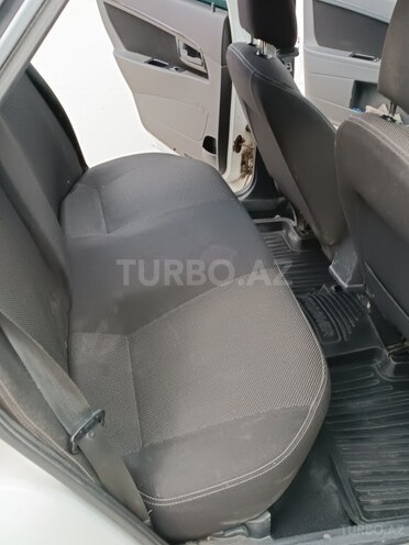 LADA (VAZ) Priora 2018, 145,235 km - 1.6 l - Bakı