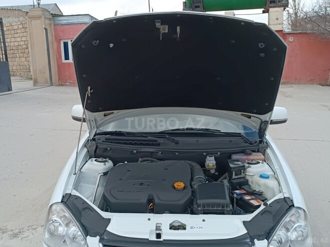 LADA (VAZ) Priora 2018, 145,235 km - 1.6 l - Bakı