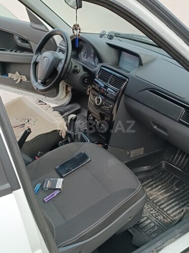 LADA (VAZ) Priora 2018, 145,235 km - 1.6 l - Bakı