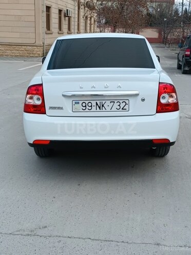 LADA (VAZ) Priora 2018, 145,235 km - 1.6 l - Bakı