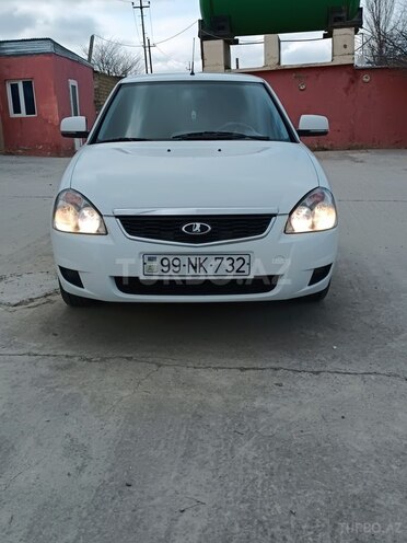 LADA (VAZ) Priora 2018, 145,235 km - 1.6 l - Bakı