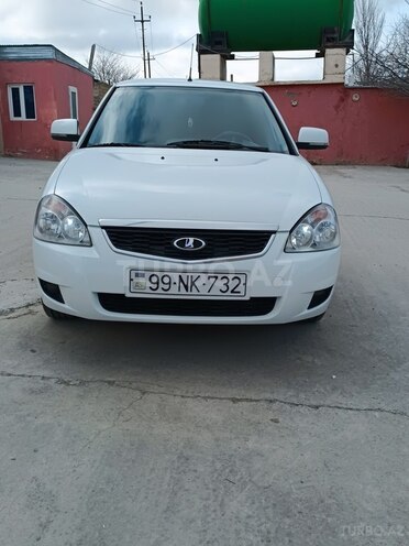 LADA (VAZ) Priora 2018, 145,235 km - 1.6 l - Bakı