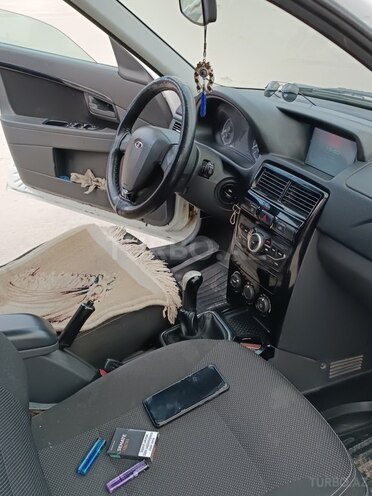 LADA (VAZ) Priora 2018, 145,235 km - 1.6 l - Bakı