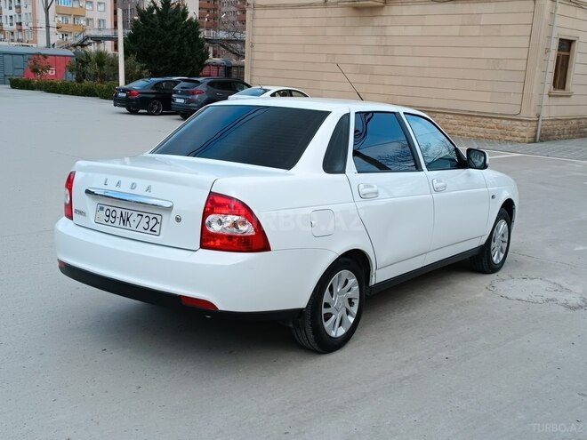 LADA (VAZ) Priora 2018, 145,235 km - 1.6 l - Bakı